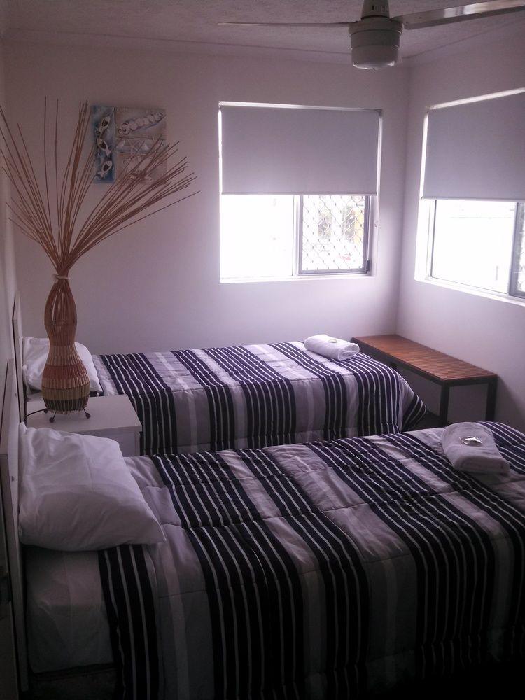 Tranquil Shores Caloundra Exterior foto